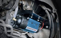 Zroadz ARB Air compressor mounting bracket to mount (1) single or (1) twin compressor and manifold Z604201