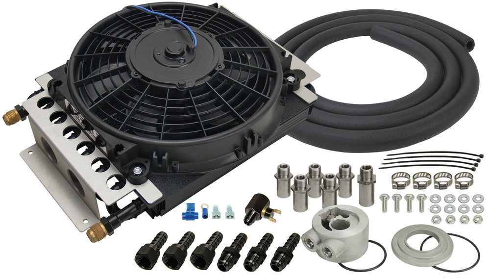 NEW WATER PUMP
