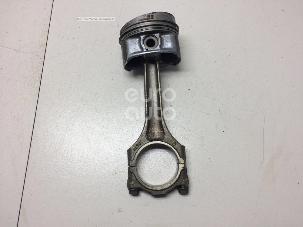 Mahle auto part