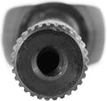 SHAFT - AXLE SUB