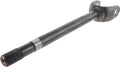 SHAFT - AXLE SUB