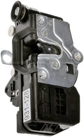 INTGR LATCH ACTUATOR