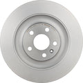 Brembo 99-03 Ford F-250 Super Duty/F-350 Super Duty Front Premium OE Equivalent Rotor