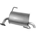 MUFFLER - QUIET-FLOWSS - IMPORT - P