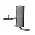 1215 CAPTIVA SPORT MUFFLER WELDED ASSEMBLY