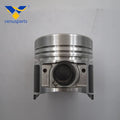 Mahle auto part