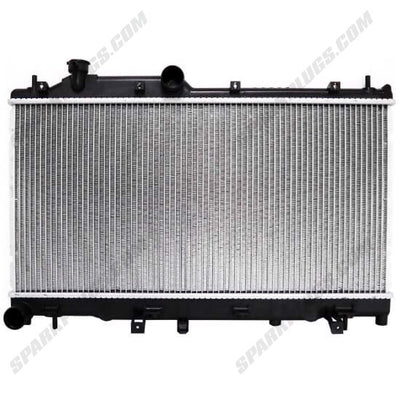 RADIATOR NEW OE QUALITY