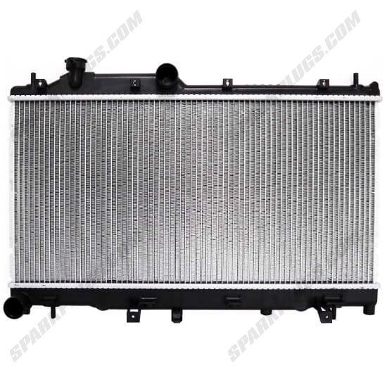 RADIATOR NEW OE QUALITY