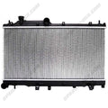RADIATOR NEW OE QUALITY