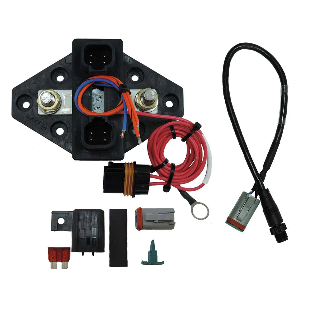 CDI auto part