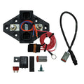 CDI auto part