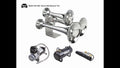 CANNON BALL EXPRESS EV12
