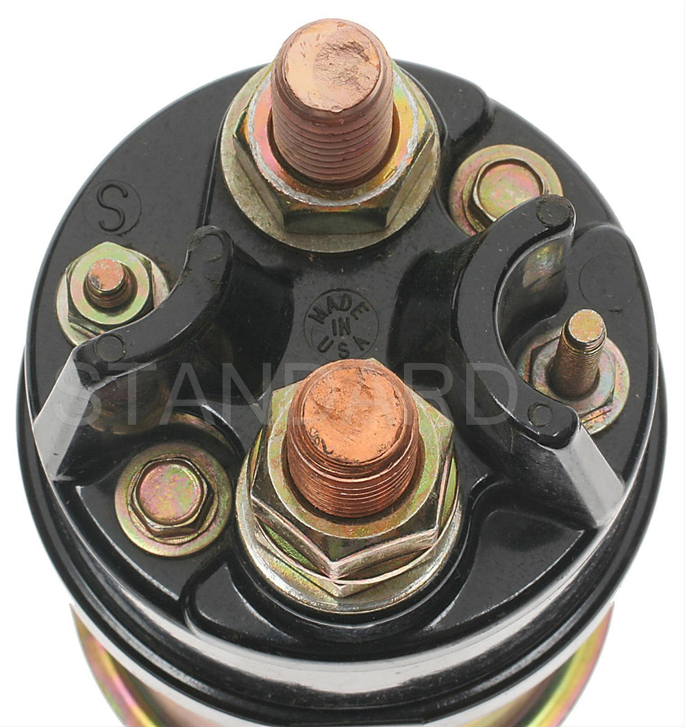 STANDARD IGN auto part
