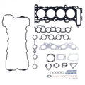 Cometic Gasket auto part installed view