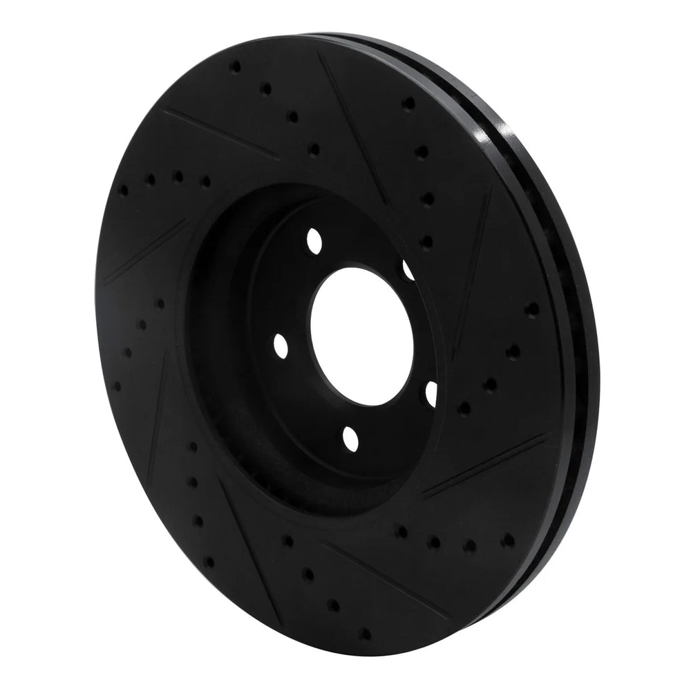 R1 Concepts silver auto part