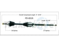TRAKMOTIVE auto part