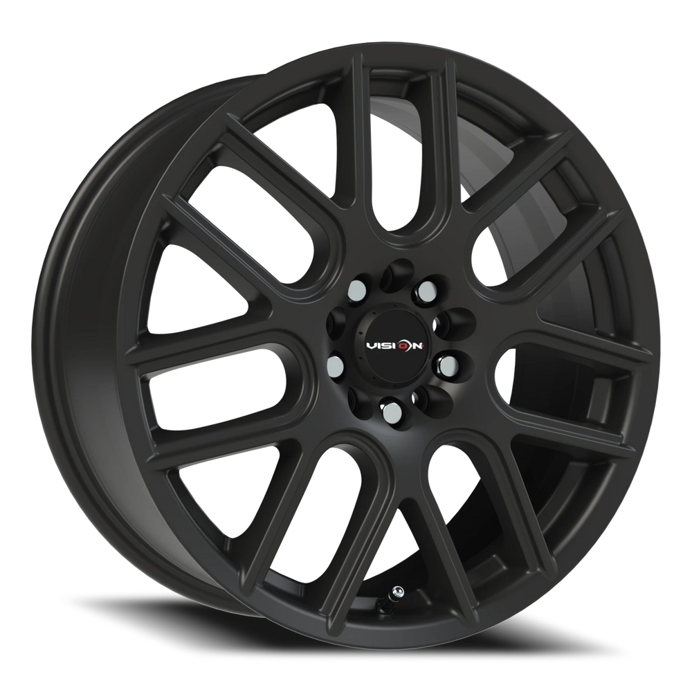 VISION WHEEL auto part