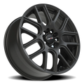 Vision Wheel 5-110 115 MB VIS CROSS 426H8868MB20