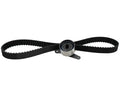 Gates 11-18 BMW X5 6-Cyl. 3.0L Turbo Oil Feed Line Turbocharger Oil Line