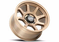 VISION WHEEL auto part installed view