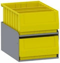 EXTENDED BIN STAND (BINS SOLD SEPERATELY)