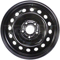 STEEL WHEEL