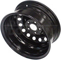 STEEL WHEEL