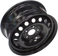 STEEL WHEEL