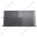 A/C CONDENSER