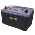 Battery Heat Shield Group 24F