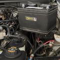 Battery Heat Shield Group 24F