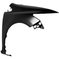 CAPA RT FRT FENDER ASSY COUPE HONDA CIVIC 1213