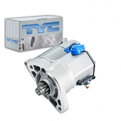 TYC auto part