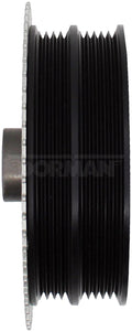 HARMONIC BALANCER
