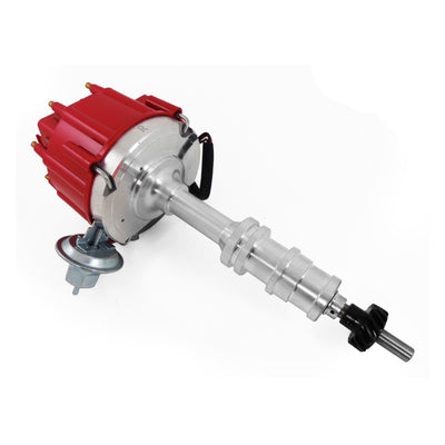 BILLET HEI FORD FE DISTRIBUTOR FIT