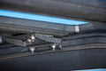 DFC carbon auto part