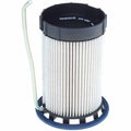 Radiator fan clutch