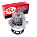 Gates 10-12 Audi TT Quattro Water Pump