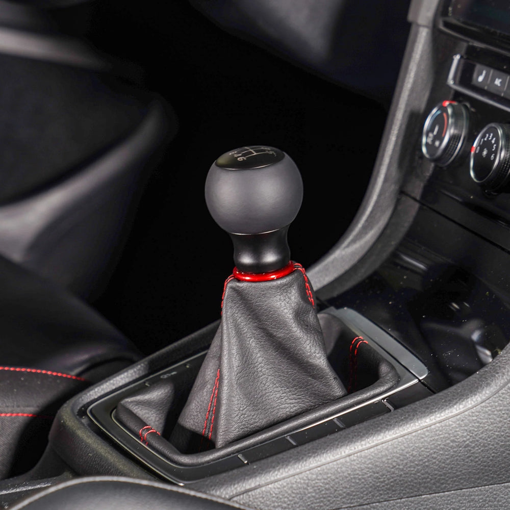 BilletWorkz black auto part