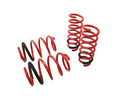 Megan Lowering Springs BMW X3 11-16 X3 17-19 X4 14-18