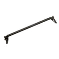GrimmSpeed 2015+ Subaru WRX/STI Bumper Bar Black Powder