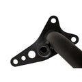 GrimmSpeed 2015+ Subaru WRX/STI Bumper Bar Black Powder