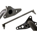 GrimmSpeed 2015+ Subaru WRX/STI Bumper Bar Black Powder