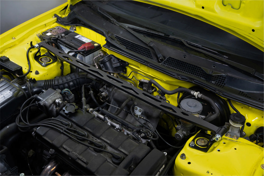 HPS Performance strut brace
