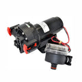 Johnson Pump auto part detail