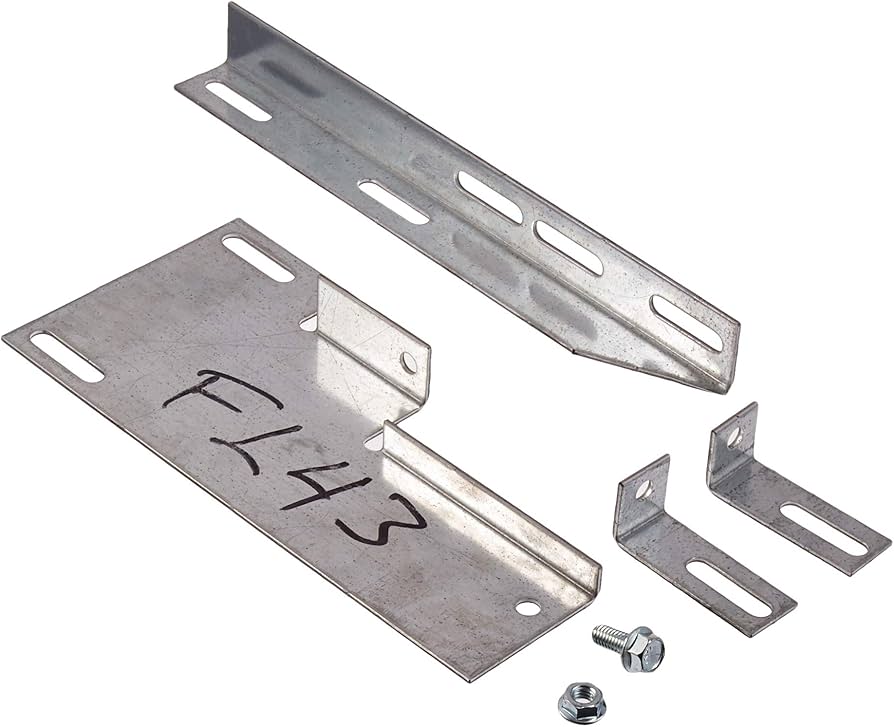 BRACKET KIT FOR 310501