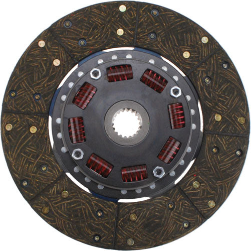 300 SERIES CLUTCH DISC MOPAR 11 X 1 3/1618