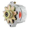 ALT GM 12SI NATURAL 150A SMOOTH LOOK 6 GRV PULLEY 1 OR 3 WIRE