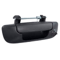 0208 RAM 1500/0209 2500/3500 TAILGATE HANDLE CAMERA