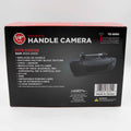 0208 RAM 1500/0209 2500/3500 TAILGATE HANDLE CAMERA
